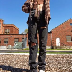 Meet your Posher, Madi